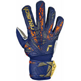Reusch Attrakt Solid Çocuk Kaleci Eldiveni