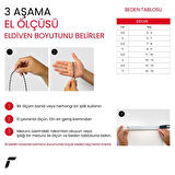 Reusch Attrakt Starter Solid Çocuk Kaleci Eldiveni