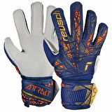 Reusch Attrakt Solid Kaleci Eldiveni