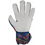 Reusch Attrakt Solid Kaleci Eldiveni