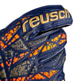 Reusch Attrakt Solid Kaleci Eldiveni