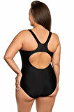 Mad Wave Kadın Mayo bodyshaping Wave plus