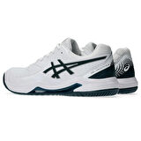Asics Gel-Dedicate 8 Erkek Tenis Ayakkabısı