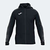 Joma Elite XI Zip-Up Hoodie Kadın Sweat