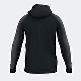 Joma Elite XI Zip-Up Hoodie Kadın Sweat