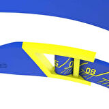 Speedo Hyper Elite Aynalı Yarış Gözlüğü