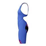 Speedo Lzr Ignite Kız Çocuk Yarış Mayosu