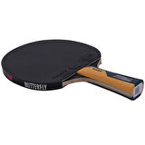 Butterfly Timo Boll Carbon Masa Tenisi Raketi