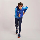 Joma Elite XI Zip-Up Hoodie Kapüşonlu Sweat