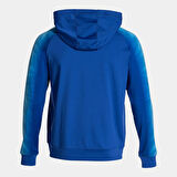 Joma Elite XI Zip-Up Hoodie Kapüşonlu Sweat