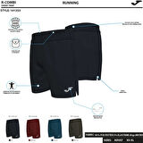 Joma R-Combi Erkek Koşu Şortu
