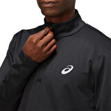 Asics Core Ls 1/2 Zip Top