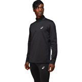 Asics Core Ls 1/2 Zip Top