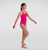 Speedo Eco Endurance+ Medalist Yüzücü Mayosu