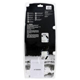 Speedo Kamera Takılabilir Şnorkel Set