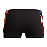 speedo Aquashort Erkek Çocuk Yüzücü Mayosu