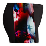 speedo Aquashort Erkek Çocuk Yüzücü Mayosu