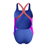 Speedo Digital Allower Kız Çocuk Yüzücü Mayosu
