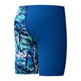 Speedo V-Cut Jammer Erkek Çocuk Yüzücü Mayosu