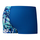 Speedo V-cut Aquashort Erkek çocuk Yüzücü Mayosu