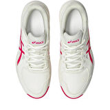 Asics court Slide 4 Kadın Tenis Ayakkabısı