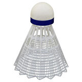 Yonex Mavis 350 6 lı Badminton Topu Beyaz