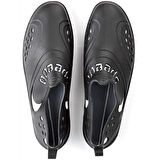 Speedo Zanpa Deniz Ayakkabısı - Siyah/Beyaz