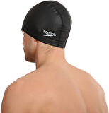 speedo Pace Cap Yüzücü Bonesi