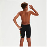 Speedo Endurance+ Panel Jammer Yüzücü Mayosu