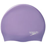 Speedo Moulded Silikon Yüzücü Bonesi