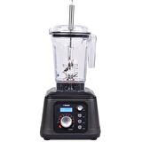 Tribest - Dynapro Vakumlu Blender,2,5 hp,1865W,1800 Ml Hazne - DPS-2250GY-F
