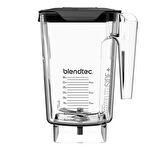 Blendtec - Wildside 2.6 Lt Blender Hazne - 40-630-50 