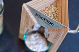 Komo - Flic Floc Ezme Cihazı - 1004