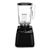 Blendtec - Designer 650 Blender,3 hp,1560W,WildSide+ - D650D0501A1A-EUA1AP1