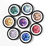 Born Pretty Pullu Simli UV Jel BGS02 (52328-2)