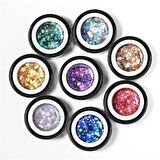 Born Pretty Pullu Simli UV Jel BGS04 (52328-4)