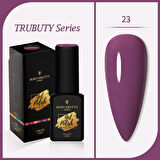 Born Pretty Trubuty Serisi Kalıcı oje 15 ml 23 (52184-23)