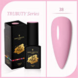 Born Pretty Trubuty Serisi Kalıcı oje 15 ml 38 (52184-38)