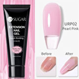 Ursugar Poly Extension Gel Pearl pink (49154-2)