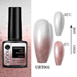Ursugar Termal Oje URT001 (Renk değiştiren)  53255-1
