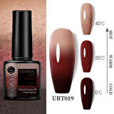 Ursugar Termal Oje URT019 (Renk değiştiren)  53255-19