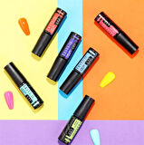 Lily Cute Nail art çizim ojesi (UV gel) Beyaz 53335-02