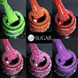 Ursugar Reflective-Floresan Kalıcı oje 7,5 ml R016 (53927-6)