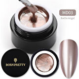 Born Pretty Metalik Painting jel MD03 (49151-3)