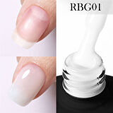 Born Pretty Rubber Base Kat RBG01 (15ml) 55341-1 
