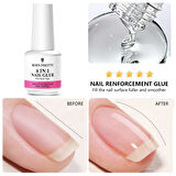 BORN PRETTY 6 in 1 Nail Glue - Jel (55391)