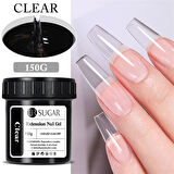 Ursugar 150g Camouflage 150 ML CLEAR (55637-1)