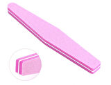 Sünger Buffer törpü (Pembe) D049