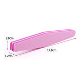 Sünger Buffer törpü (Pembe) D049