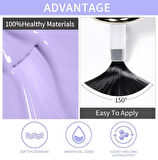 BORN PRETTY 10 ml SILKY WHITE Serisi Kalıcı oje CG024 (55845)